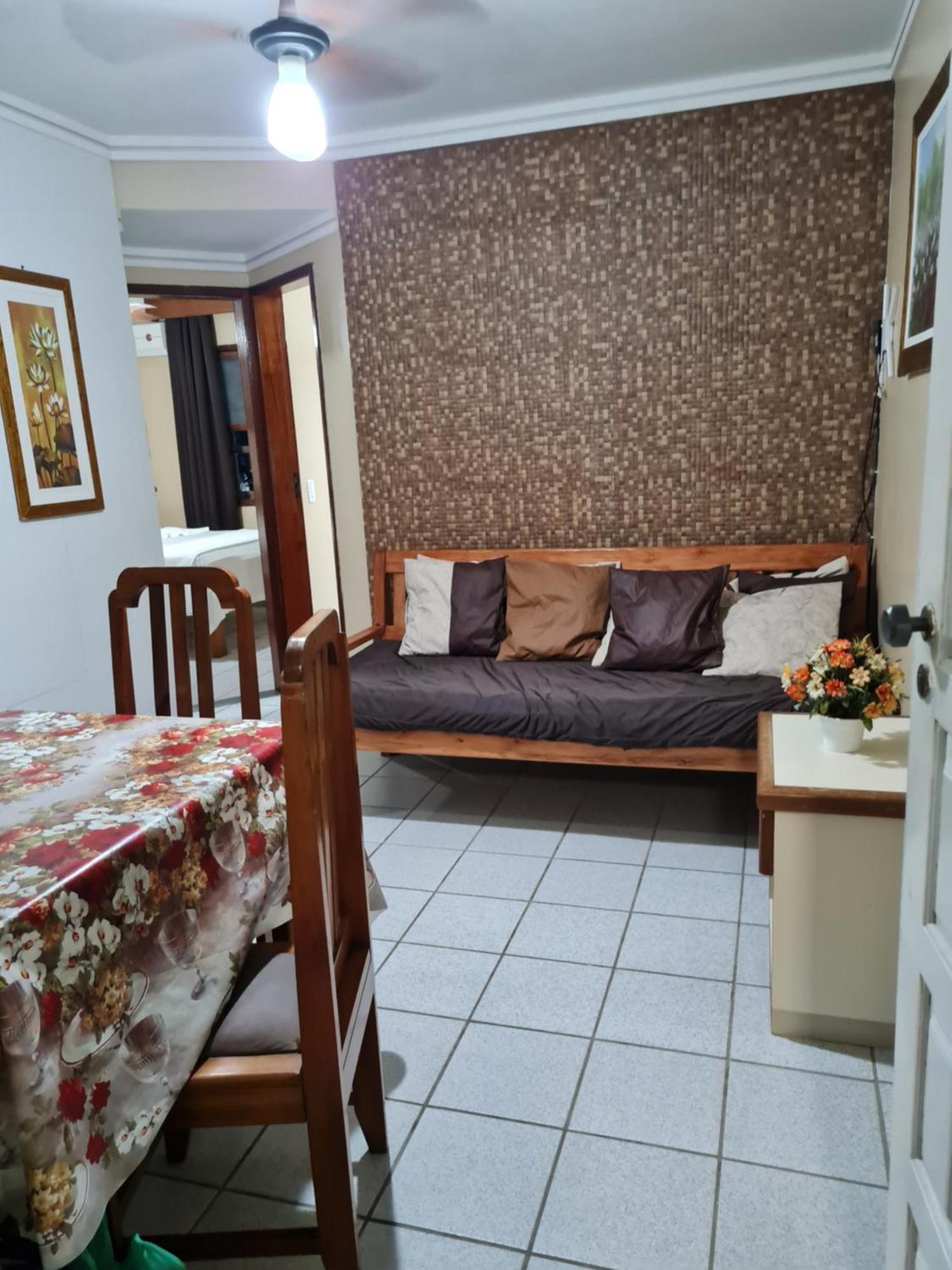 Apart. Village Taperapua Porto Seguro Exterior foto