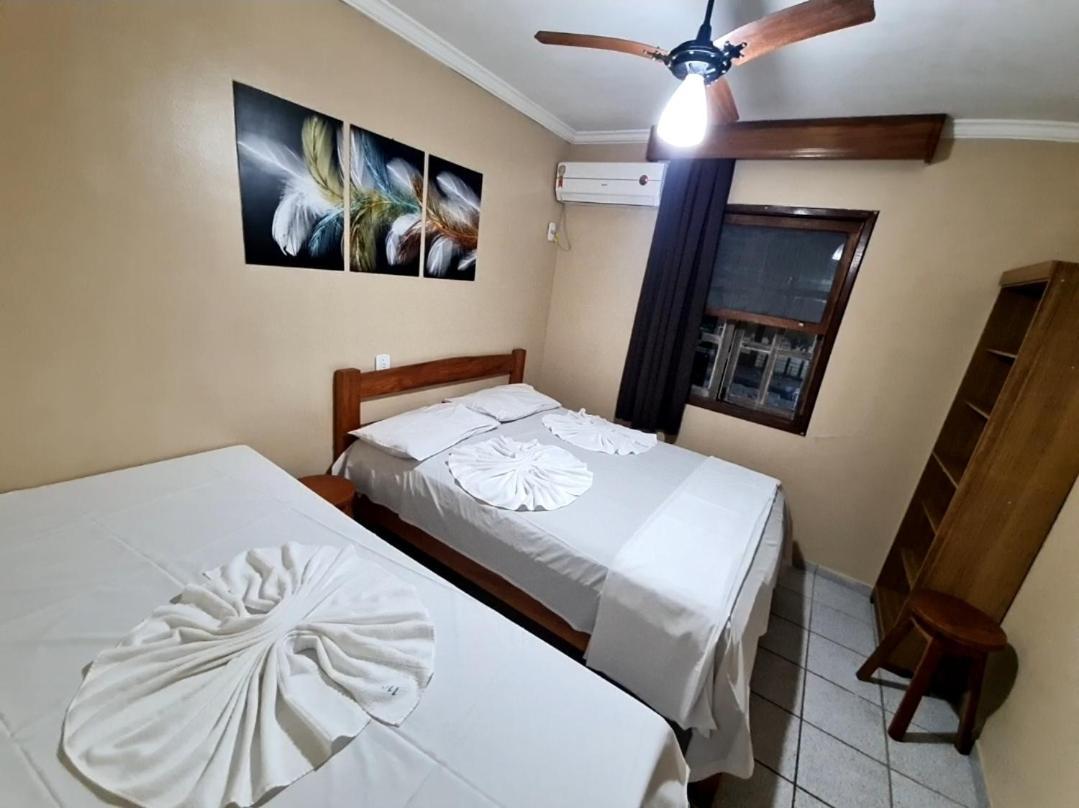 Apart. Village Taperapua Porto Seguro Exterior foto