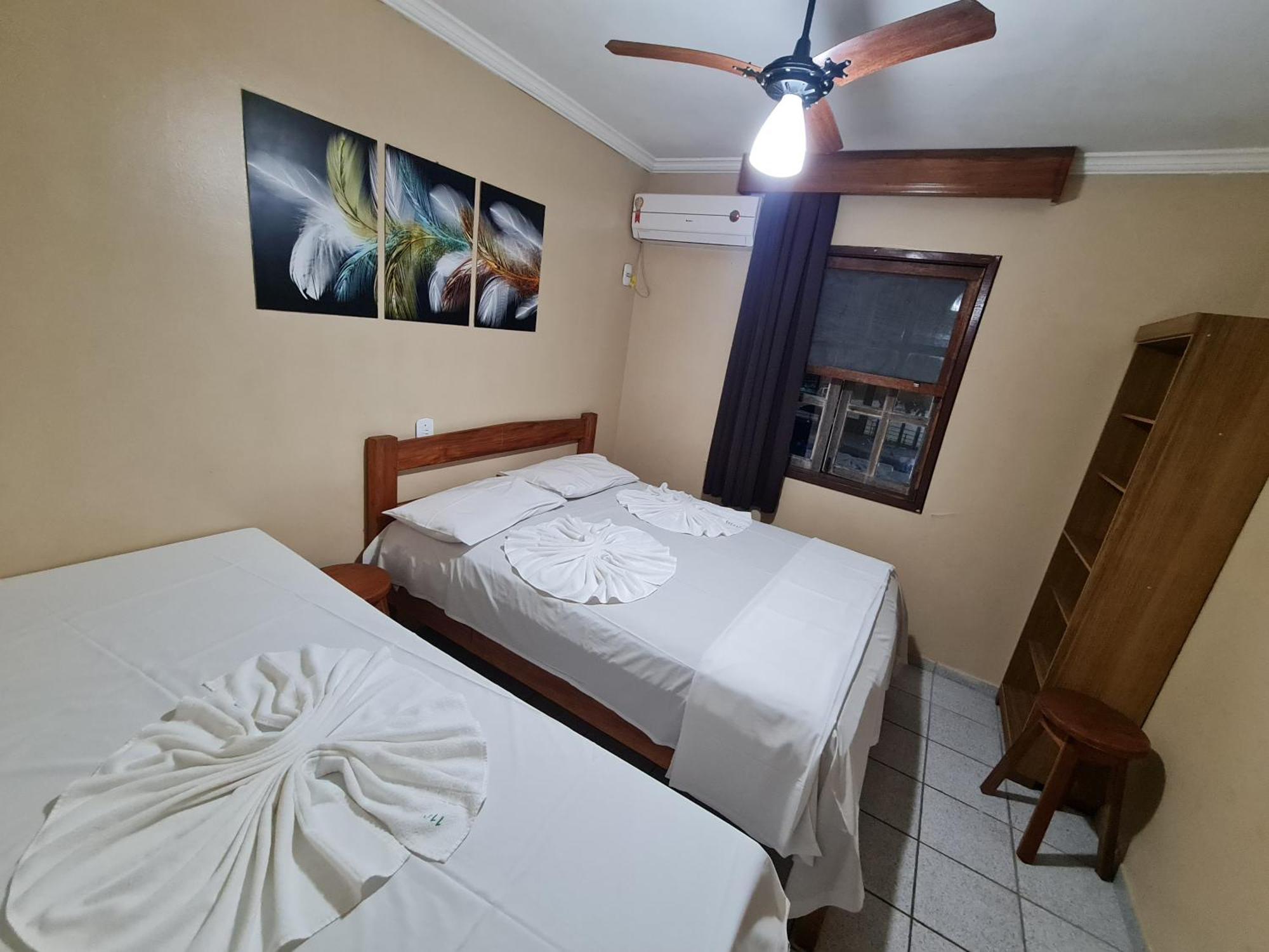 Apart. Village Taperapua Porto Seguro Exterior foto