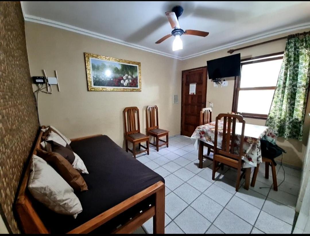 Apart. Village Taperapua Porto Seguro Exterior foto