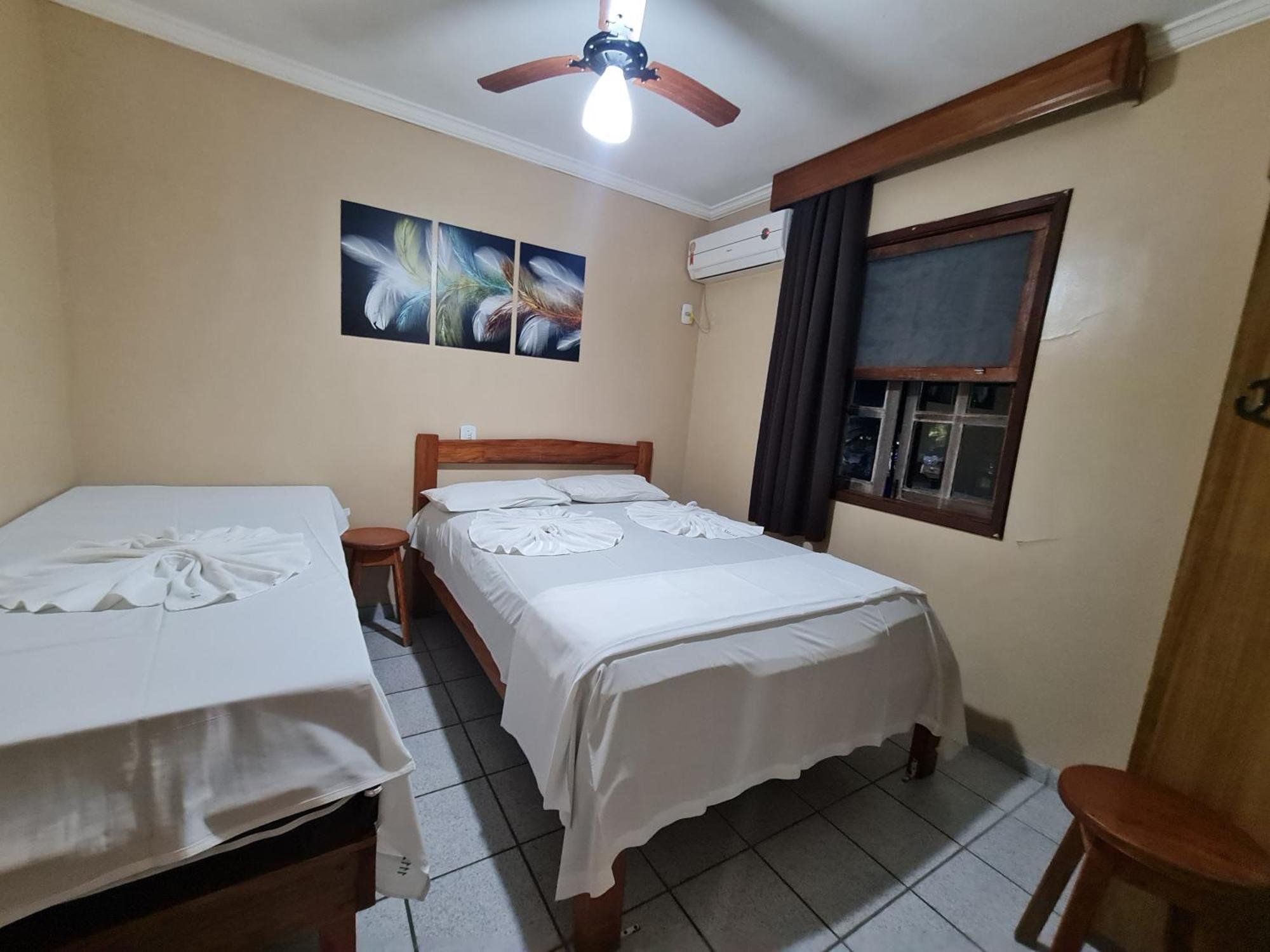 Apart. Village Taperapua Porto Seguro Exterior foto
