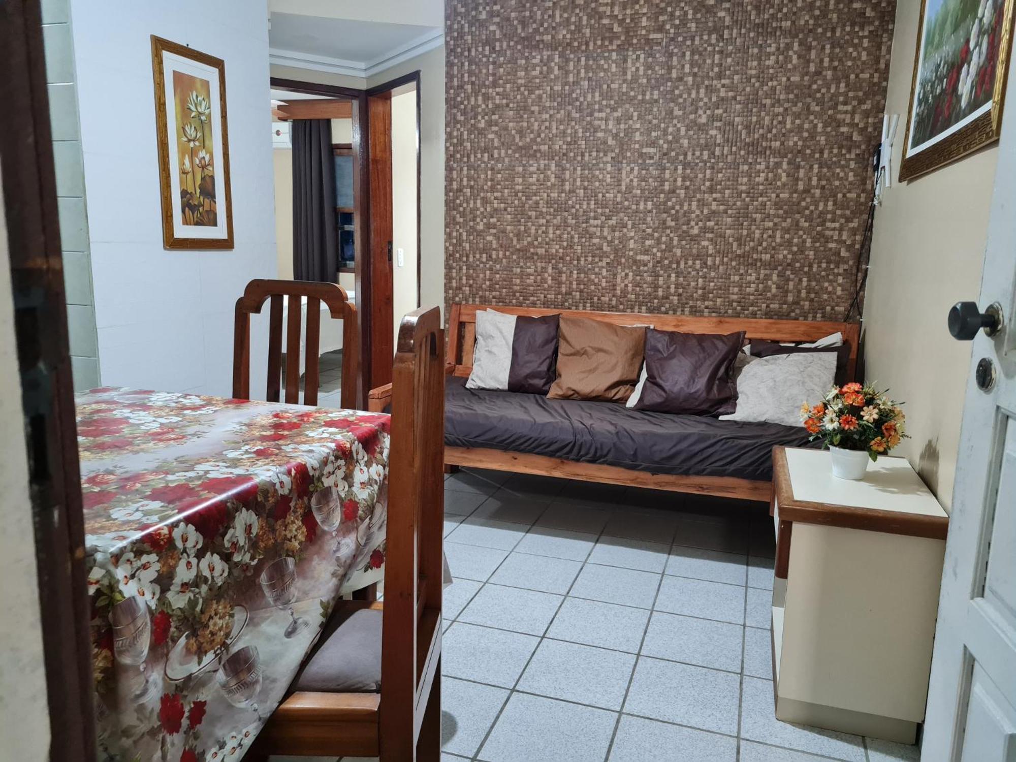 Apart. Village Taperapua Porto Seguro Exterior foto