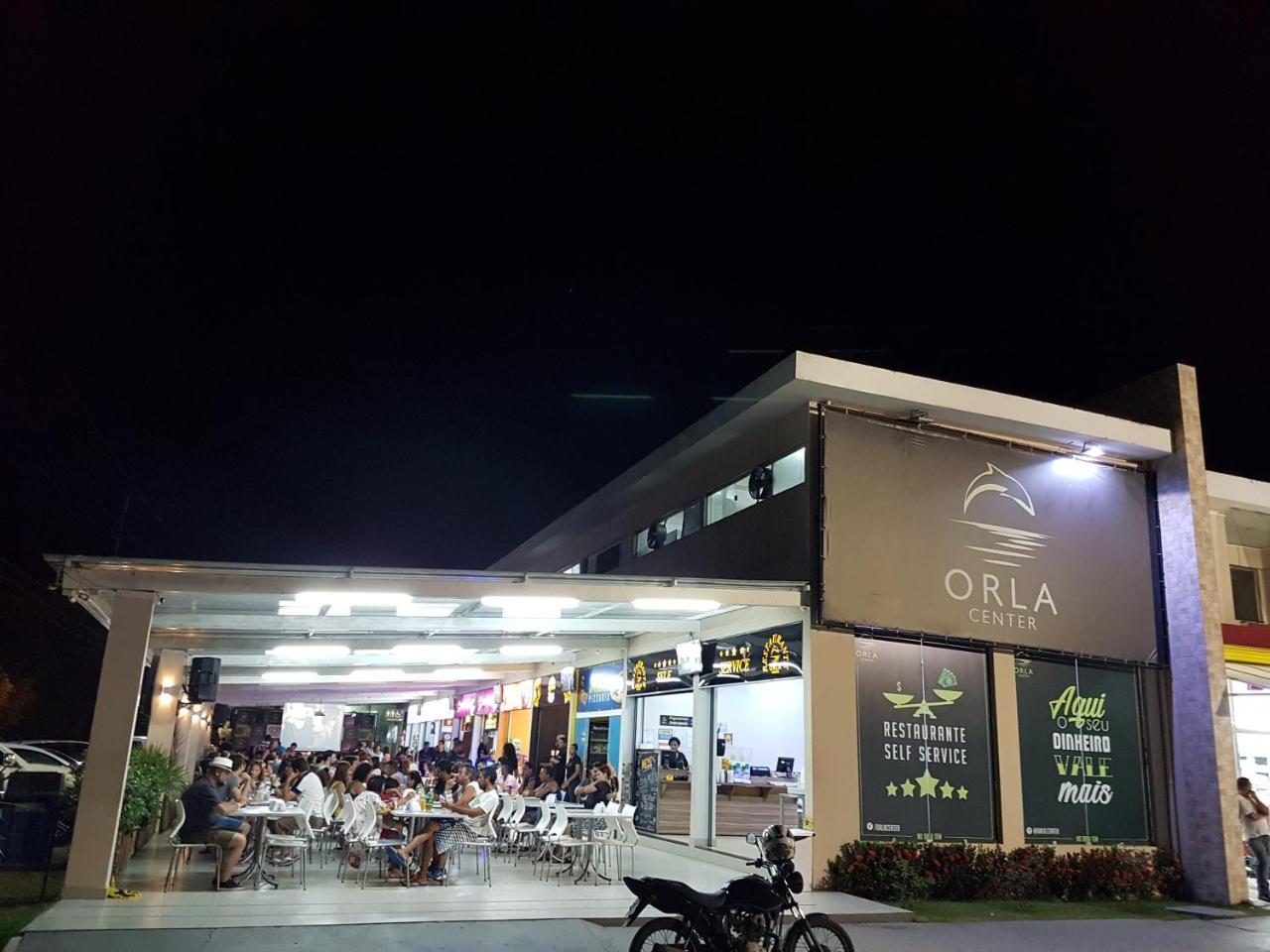 Apart. Village Taperapua Porto Seguro Exterior foto